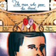 Illustration for article titled Graphic novels art comics—August 2011